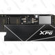 XPG 1TB Gammix S70 Blade SSD | $130 | Amazon